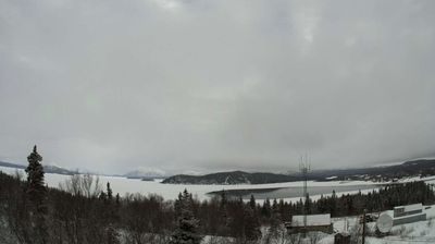 Aleknagik › Βορειοανατολικά: Lake - Alaska, United States