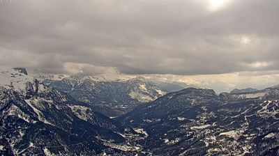 Vallouise-Pelvoux: Pelvoux-Vallouise 2300