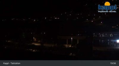 Webcam Gemeinde Kappl: Kappl, Paznaun - Kohlplatz