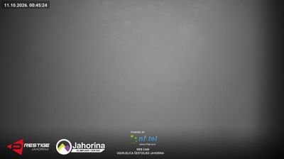 Webcam Gornje Pale: Jahorina