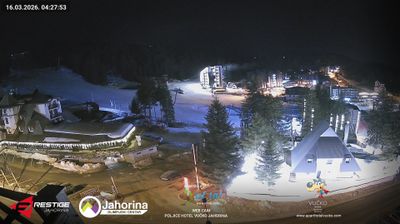 Jahorina: Jahorina Prestige