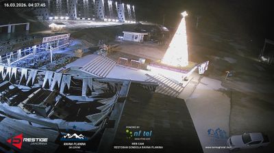 Repca: Ravna Planina