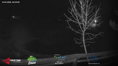 MZ Trebevic: Trebević