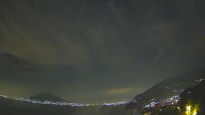 Piano di Sorrento › North: Sorrento Peninsula