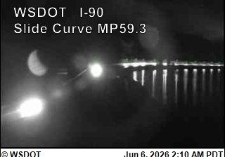 Live webcam in Hyak, United States