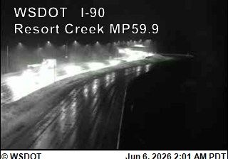 Live webcam in Roslyn, United States