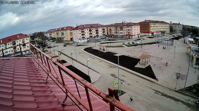 городское поселение Катайск › 북동쪽: Kataysk