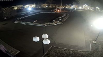 Live webcam in Shadrinsk, Rússia