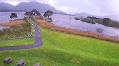 Killarney Municipal District: Killarney Urban ED: Killarney - Munster, Irland