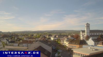 Live webcam in Losheim am See, Alemanya