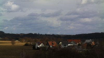 Wunsiedel: Bayern, Deutschland