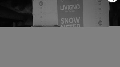 Livigno: Lombardy, Italy