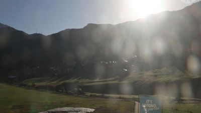Livigno: Snow Farm