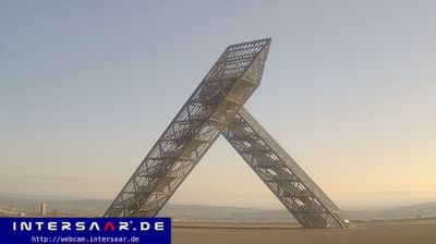 Live webcam in Ensdorf, Alemanya