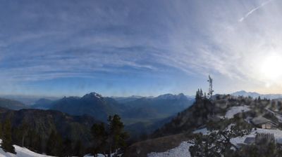 Live webcam in Faverges-Seythenex, França