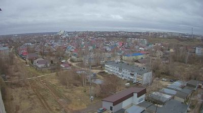 Арзамас › North-east: Nizhny Novgorod Oblast, Russia