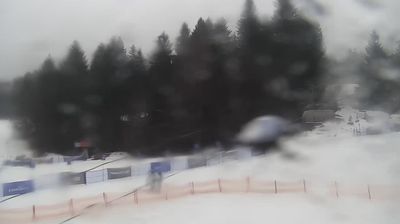 Bad Hindelang: Livespotting - Webcam aus den Allgäuer Alpen in - Oberjoch