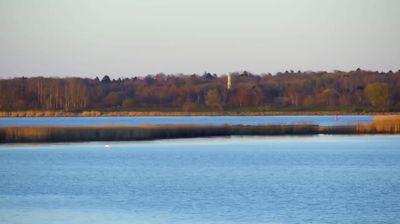 Kroslin: Livespotting - Webcam aus der Marina - im Baltic Sea Resort