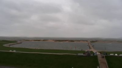Busum › South-west: Livespotting - Webcam in - an der Familienlagune Perlebucht