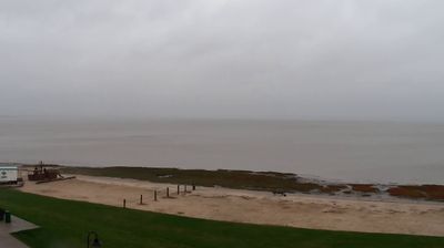 Varel: Dangast: Dangaster Strand