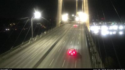 Live webcam in Delta, Canadà