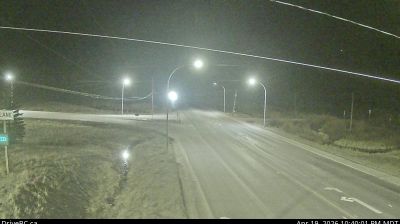 Live webcam in Sparwood, Canadà
