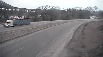 Live webcam in Lake Louise, Canadà