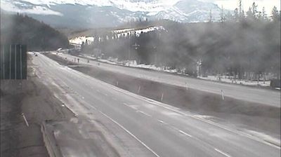 Live webcam in Lake Louise, کانادا