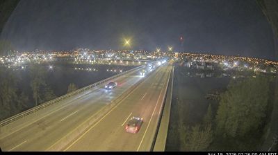 Live webcam in Richmond, Canadà