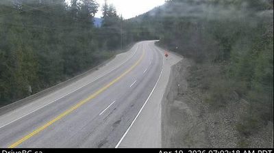 Live webcam in Salmon Arm, Canadà