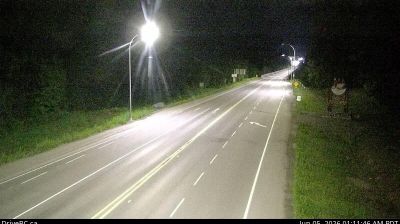 Live webcam in Terrace, Canadà