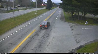 Live webcam in Sooke, Canadà