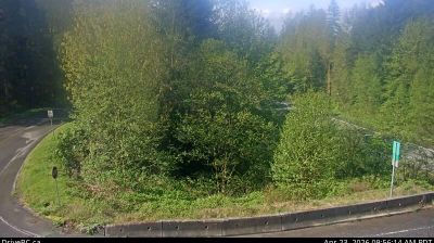 Live webcam in Harrison Hot Springs, Kanada