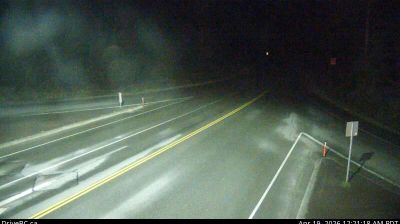 Live webcam in Area H, Canadà