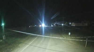 Live webcam in Alexis Creek, Canadà