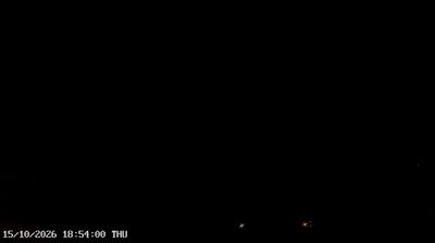 Webcam Port-Valais › South-east: La Petite Camargue