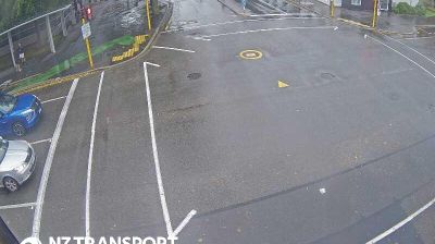 Live webcam in unknown, Noua Zeelandă