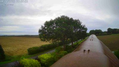 Fredenbeck › South-east: Schwinge - Deutschland, Niedersachsen