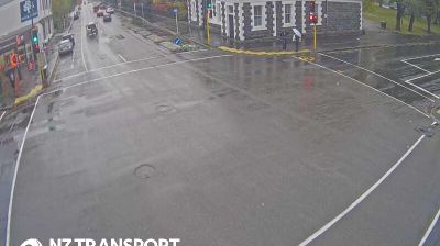 Live webcam in unknown, Noua Zeelandă