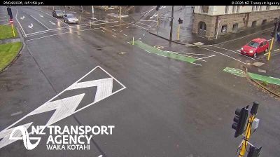 Live webcam in unknown, Noua Zeelandă