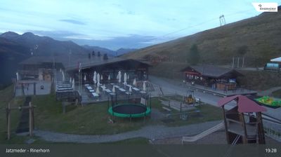 Davos: Glaris - Jatzmeder