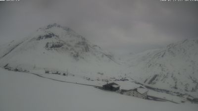 Avers › South: Juppa