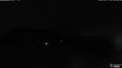 Mutten › North: Obermutten