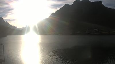 Sufers › West: Sufnersee