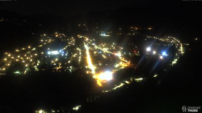 Thusis › North: Domleschg