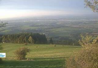 Webcam Randegg › North: Amstetten, Niederösterreich