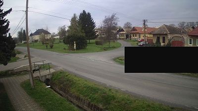 Live webcam in okres Zvolen, 斯洛伐克