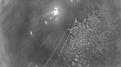 Slovenske Konjice: A1/E57, Maribor - Ljubljana, viadukt Škedenj