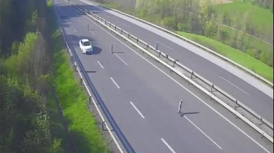 Šentilj: A1/E57/E59, Šentilj - Pesnica, Kresnica