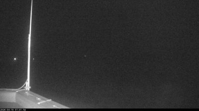 Live webcam in Arendal, Noruega